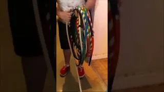Miniature : Je fume sur un tuyau de 30 m 😂