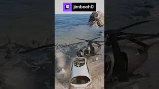 Miniature : Fou rire sur Arma RP | jimboch0 sur #Twitch