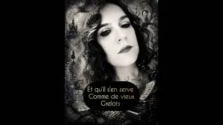 Miniature : La lune est morte a cappella 🌚🦇