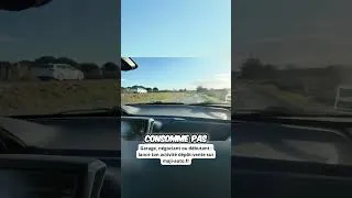 Miniature : Accidents Voitures   Ce Qui Se Passe En 3 Secondes