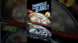 Miniature : PHARES JAUNIS ? 😱 LA RÉNOVATION QUI DURE VRAIMENT ! 🔥