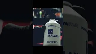 Miniature : Scellant Innovacar SC1 ÇA DONNE ÇA!😱 #detailing