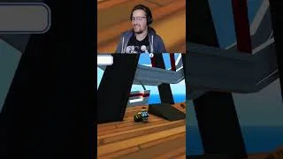 Miniature : VOLE MICHEL ! | #jimmya_ sur #Twitch