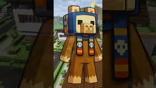 Miniature : J'y ai survécu  #minecraft #minecraftsurvivalseries100days #100days #questcequejedevraischoisir