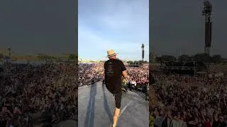 Miniature : What a beautiful energy yesterday ❤️‍🔥 #jimmysax #music #live #shorts