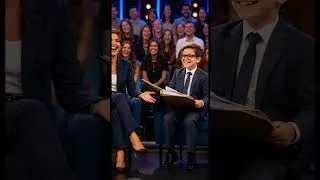 Miniature : Pourquoi les devoirs existent ils? #viral #humour #interview #funnykids #Fyp #shortvideo #enfants
