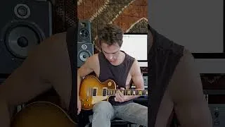 Miniature : "MR CROWLEY" - OZZY OSBOURNE solo cover #guitar #guitarcover #guitarsolo #mrcrowley #guitarlesson