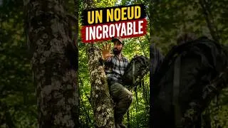Miniature : Un noeud incroyable