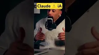 Miniature : #Claude ia ! MERCI USA #claudeai