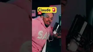 Miniature : #claude #ia attention ⚠️