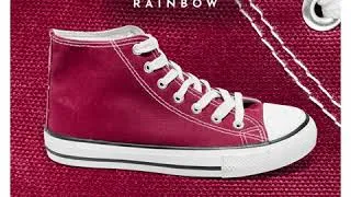 Miniature : Collection rainbow
