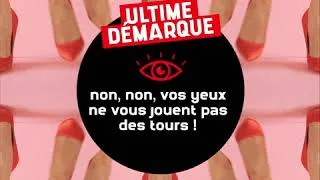 Miniature : Dernière démarque