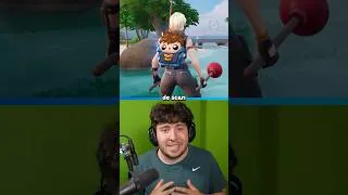 Miniature : Mon Propre Bleubizz dans Fortnite ?? #DesignASprite