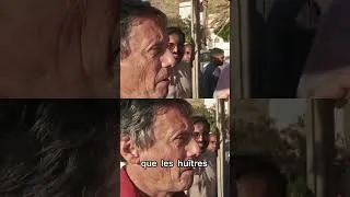Miniature : Les meilleurs moments d'Antoine qui mange dans le monde entier ! #shorts