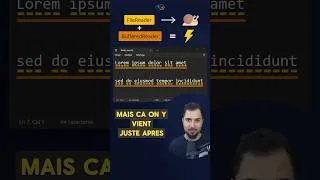 Miniature : Java : Lecture de Fichier (File) avec FileReader et BufferedReader