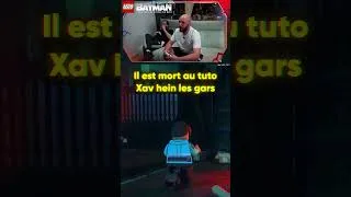 Miniature : Mort au tuto le Xav 😂