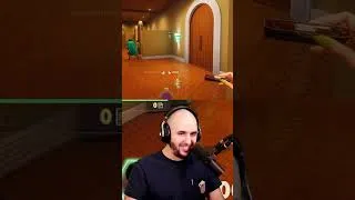 Miniature : Run Deceive Inc. Any% WR avec @pa.domingo  et @Low4nEtZank