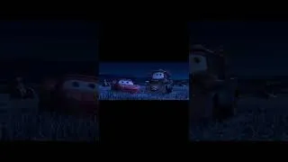 Miniature : C’est devenu un vrai traumas #pixar #disney #cars #franckleboeuf