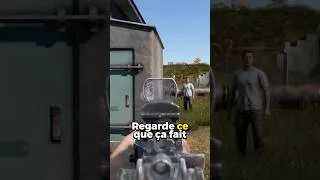 Miniature : Ces incroyables détails dans #DayZ !