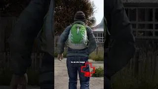 Miniature : La Vitesse à la Quelle les Choses Peuvent Escalader dans #DayZ !