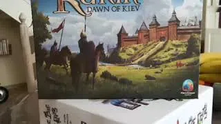 Miniature : RURIK ! LE JEU ! 🛡️🏹 BIENTÔT DANS UNE NOUVELLE VIDÉO 🎬