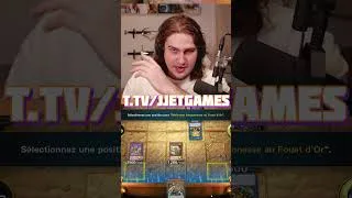 Miniature : Le retour de mon deck GUERRIER ?!  #yugiohmasterduel  #yugioh