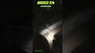 Miniature : Marked 314 : Is it worth it? #escapefromtarkov #customs #douanes #tarkov #markedkey #gaming