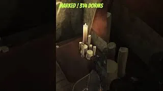 Miniature : 314 MARKED (Dorms CUSTOMS) #customs #douanes #314  #escapefromtarkov #tarkov #marked