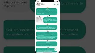 Miniature : PiPle messaging 2.0: receive a new message
