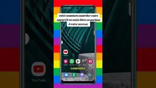 Miniature : Voici Voici comment tout gérer sur Android simplement avec votre voix