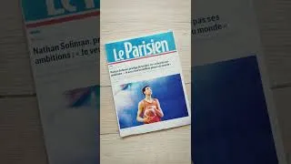 Miniature : 🔴 Nathan Soliman est Bressan !