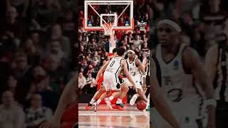 Miniature : Merci Darius McGhee | Highlights 25-26 #basketballshorts