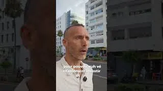 Miniature : Le Maroc a un avenir énorme, vraiment.