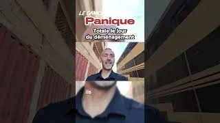 Miniature : On a cru perdre toutes nos affaires au Maroc...