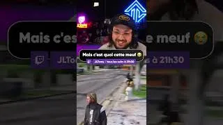 Miniature : Mais c'est quoi cette meuf 😭