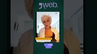 Miniature : Francine Cazanobe (Chanson française de Toulon) sur Complexe horizontal (J'Web Tv #71)  #musique