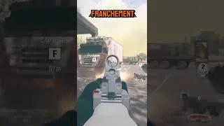 Miniature : Stricker 9 toujours meta warzone 😎#shorts #warzone Classe Stricker 9 en fin de vidéo 🔥🍿
