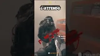 Miniature : Stricker 9 SMG meta warzone 🔥 #shorts #warzone  Classe Stricker 9 en fin de vidéo 🗽