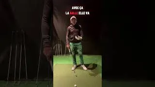 Miniature : 🏌️ Compression de balle : le secret de l'armement des mains