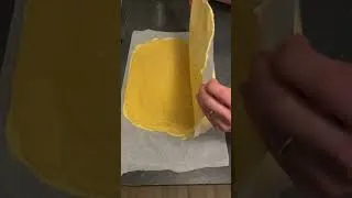 Miniature : Recette gâteau lingot d'or-ange #shortvideo #short