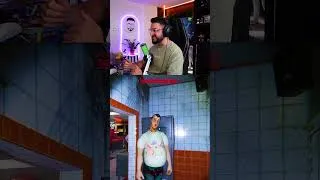 Miniature : Happy’s humble burger cult #gaming #jmkut