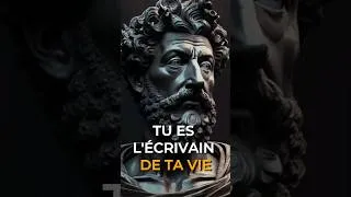 Miniature : Tu es l'écrivain de ta vie | #fyp #trending #foryou #viral #motivation #jmotivation #vie #conseil