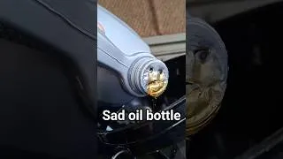 Miniature : #fun #funny #funnyvideo #oil #sad #crying #funnyshorts #jeep #car #rebuild #funnyvideos #enjoy #life