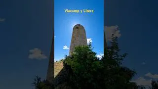 Miniature : Viacamp y Litera #montfalco