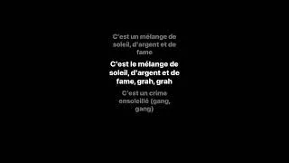 Miniature : Crime ensoleillé - La Mano 1.9, Tiakola #music #tiakola #lamano #tiktok #tiktoksong #gazo #hamza