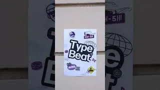 Miniature : Le Sucre - Soirée Type Beat