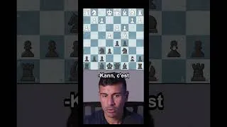 Miniature : Pourquoi ce fou est nul jusqu'à 1500 elo