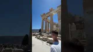 Miniature : #athens #🇬🇷 #travel
