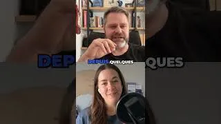 Miniature : Il ne manque pas d’emplois en Gaspésie, selon Sébastien Cantin de @AudioStopdisquaire #podcast