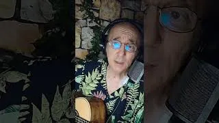Miniature : LA FOLLE COMPLAINTE short #musique #charlestrenet #chansonfrançaise